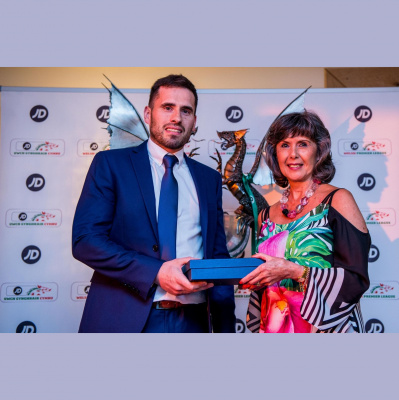 Jd Welsh Premier League News