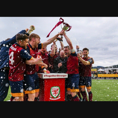 Jd Welsh Premier League News