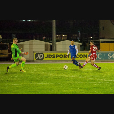 Jd Welsh Premier League News