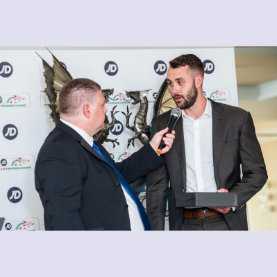 Jd Welsh Premier League News