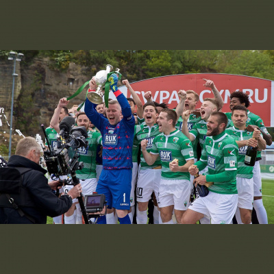 Jd Welsh Premier League News