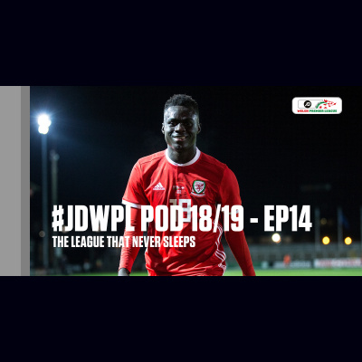 Jd Welsh Premier League News