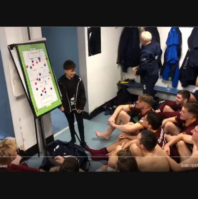 Jd Welsh Premier League News