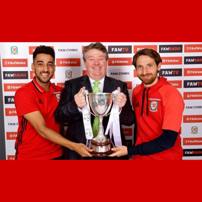 Jd Welsh Premier League News