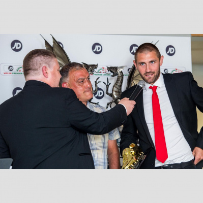 Jd Welsh Premier League News