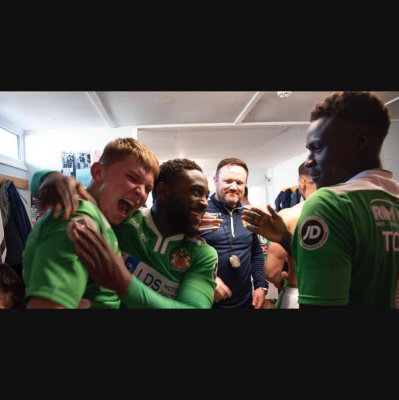 Jd Welsh Premier League News