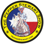 Pepper Stewart ~ Texas