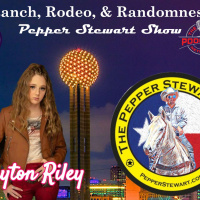 5 minutes with Texas Singer Songwriter Payton Riley