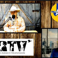 Pepper Stewart Show FRTV Episode 102 06 07 2018