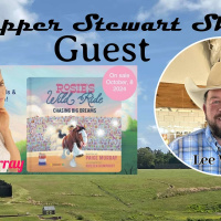 Guest: Paige Murray and Lee Wells