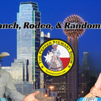 Ranch, Rodeo,  Randomness with Pepper  Randi