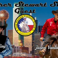 Guest: Riggin Ray  Jason Vanlandingham