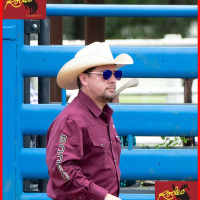 Ranch, Rodeo,  Randomness with Pepper Stewart