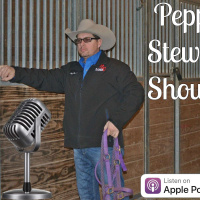 Pepper Stewart Show Episode 94 on FRTV 02 22 2018