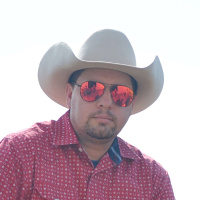 Ranch, Rodeo,  Randomness with Pepper Stewart