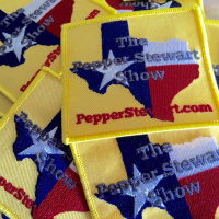 Pepper Stewart Episode 91 was Live 01 18 2018