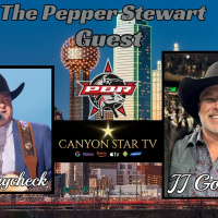 Guest: John Paycheck and JJ Gottsch 