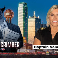 Guest: Captain Sandy Yawn from Below Deck  Paulo Crimber PBR Teams Coach