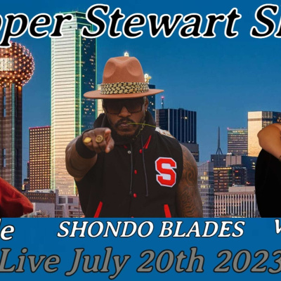 Pepper Stewart ~ Texas