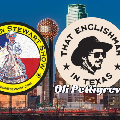 Pepper Stewart ~ Texas