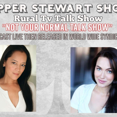 Pepper Stewart ~ Texas