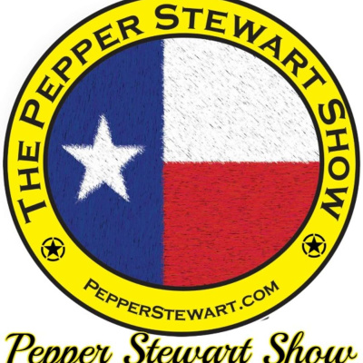 Pepper Stewart ~ Texas