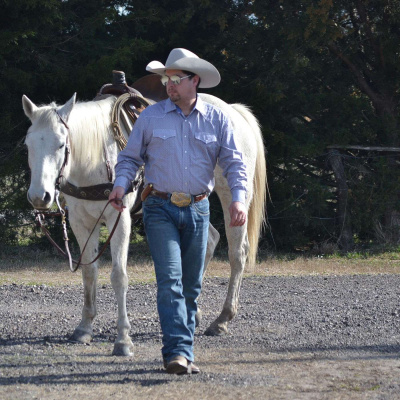 Pepper Stewart ~ Texas