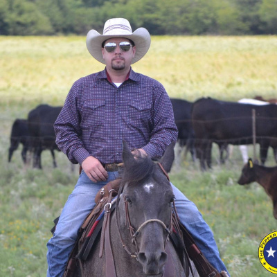 Pepper Stewart ~ Texas