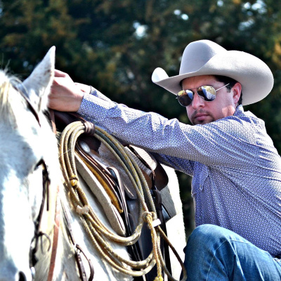 Pepper Stewart ~ Texas