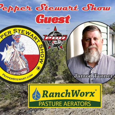 Pepper Stewart ~ Texas