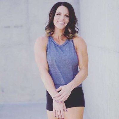 Pepper Stewart ~ Texas