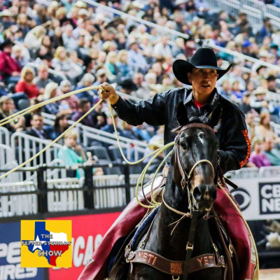 Pepper Stewart ~ Texas