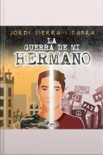 La Guerra De Mi Hermano