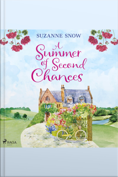 A Summer Of Second Chances