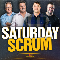 Saturday Scrum | Bellyaches 600th Nightmare! Bunker Burns Wahs  Is There Light For The Knights?