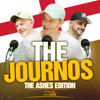 The Journos | Reece Walsh Owns Ashes Debut  Global Round! How Does It Work?