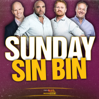 Sunday Sin Bin | Bunnies Wooden Spoon Woes, The Origin Debate  Should The Panthers Be The Premiership Favourites?