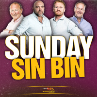 Sunday Sin Bin | Epic Finals, Wounded Teams  Can The Panthers Go All The Way?