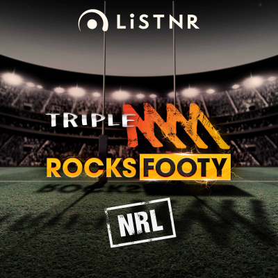 Sunday Triple M NRL