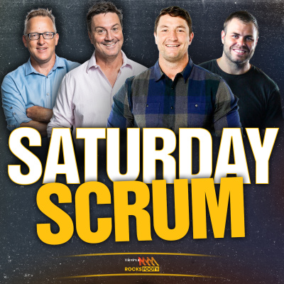 Sunday Triple M NRL