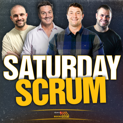 Sunday Triple M NRL
