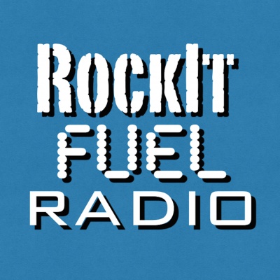 RockItFuel Radio ||| Passion | Entrepreneurship | Leadership | Self-Help | Motivation | with Joshua ...