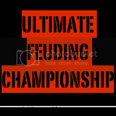 Ultimate Feuding Championship