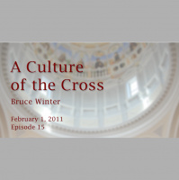 A Culture of the Cross