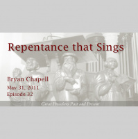 Repentance That Sings