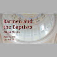 Barmen and the Baptists