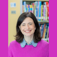 A Conversation with Betsy Childs Howard