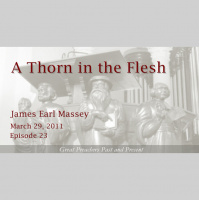 A Thorn in the Flesh