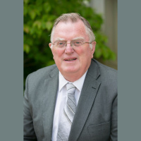 A Conversation with Gerald Bray