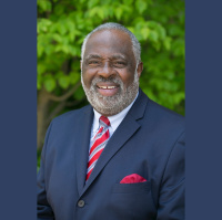 A Conversation with Robert Smith Jr.